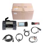 Buy cheap Multi-language Auto Diagnostic Tools , Super MB STAR Net Top Version 03/2014 from wholesalers