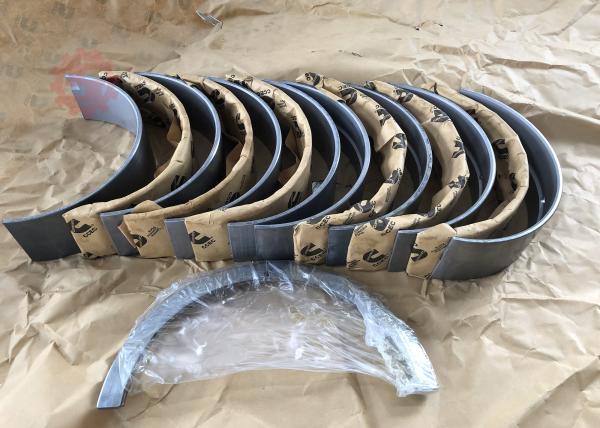 Buy cheap Diesel Engine Crankshaft Bearing K38 KTA38 QSK38 AR12250 For Truck / Excavator from wholesalers