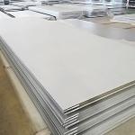 SYL Surface 4k 8k Mirror 0.3 Mm Stainless Steel Sheet 201 for Construction