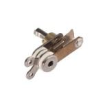ES-94A Electric Iron Thermostat 50-250 C for Industrial Sewing Machine Part
