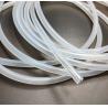 Buy cheap Tasteless 30A Food Grade Platinum Curing Silicone Tube from wholesalers