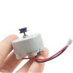 RF-500TB-18280 DC1.5V 3V 6V PmDC Electric Motor 1400rpm-5600rpm Standard Motor
