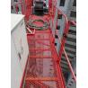 Buy cheap Top Branded Used Tower Crane 6012 in 2020 with Maximum Lifting Height of 50-100m from wholesalers