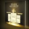 Buy cheap Frameless Lighted Box Signs , Fabric Single Sided Display Light Box from wholesalers