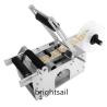 Buy cheap Adhesive Sticker Bottle 100mm Semi Automatic Labeling Machine from wholesalers