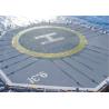 Buy cheap Square 3 Strand Boat Safety Ladder Safety Helicopter Landing Net Anti - Slip from wholesalers