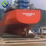 Marine Boat Landing Ship Launching Airbag Wear Resistant