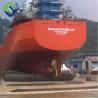 Buy cheap High Pressure Underwater Air Lift Bags Docking Marine Rubber Airbag from wholesalers