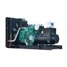 Buy cheap 364KW To 655KW Low Noise Cummins Dg Set 1179A Fuel Saving Super Quiet Diesel Generator from wholesalers