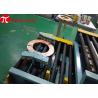 Buy cheap Labor saved high speed copper packaging line for packing slit copper strips ID400mm from wholesalers