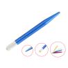 Buy cheap 3D Embroidery Eyebrow Manual Tattoo Pen Permanent Makeup Light Blue Stainless Steel from wholesalers