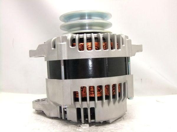 Buy cheap S05D S05C ENGINE 1012118351 27060-78070 24V 80A from wholesalers