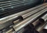 High Pressure Resistance ASTM C22000 Seamless Copper Tube