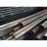 Buy cheap High Pressure Resistance ASTM C22000 Seamless Copper Tube from wholesalers