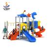 Buy cheap Anti Static Kids Water Slide 15 - 25 Children Capacity 160 Cm Falling Height from wholesalers