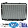 Buy cheap Auto Assy 48mm TOYOTA Car Radiator Used In Landcruiser'90-93 Sealed Type from wholesalers