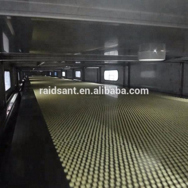 Buy cheap Resin Asphal Wax Pelletizer 380 V Customized Dimension Stainless Steel from wholesalers