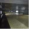 Buy cheap Resin Asphal Wax Pelletizer 380 V Customized Dimension Stainless Steel from wholesalers