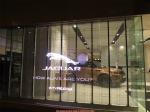P6.25mm Outdoor LED Video Curtain Display High-Definition Building Facade