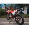 Buy cheap Adult Off road enduro moped motor racing cheap import dirt motorcycle dirtbike 250cc from wholesalers