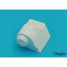 Buy cheap Dental Lab Ceramic Quartz Crucible Casting Cup DEGUSSA Casting Machine Use from wholesalers