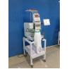 Buy cheap Single Head 12/15 Needles Computerized Cap Embroidery Machine from wholesalers
