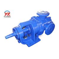 Buy cheap Muti Function Outdoor Gear Pump With Motor Horizontal Installation Type product