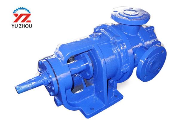 Buy cheap Muti Function Outdoor Gear Pump With Motor Horizontal Installation Type from wholesalers