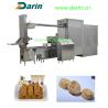 Buy cheap Leisure Food Oatmeal Chocolate Automatic High Performance machine,Energy barsmaking machine from wholesalers
