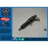 Buy cheap Fuel Injector Assembly BEBJ1A05002 BEBJ1A00202 BEBJ1A05001 1905001 1846419 1905002 from wholesalers