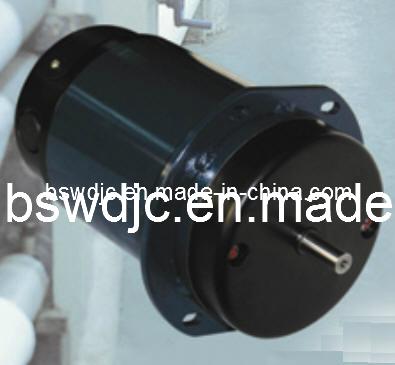 Buy cheap DC Mixer Motor (220VDC 280W 1500RPM) from wholesalers