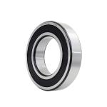 ABEC 5 Single Deep Groove Ball Bearing 6210 2RS1 P5 Metric 50x90x20 Bearing