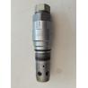 Buy cheap E350D Excavator Spare Part Accessories Excavator Relief Valve Steel 14713168 from wholesalers