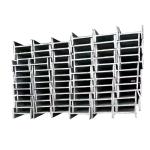 Hot Rolled Cold Rolled Stainless Steel Angle Profile H beam Channel Bar Price
