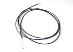 64607-33050 Car Clutch Wire ODM Toyota Yaris Clutch Cable