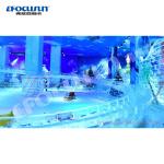 Indoor Snow Park Ice Storage Capacity Other and On-site Installation After-sales