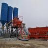 Buy cheap HZS50 100 M3/H Concrete Mixing Plant Sicoma Batching Plant For Crushed Stone Material from wholesalers