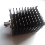 Buy cheap DC 12.4GHz Microwave Fixed Attenuator 50ohm Coaxial Line Fixed Attenuator from wholesalers