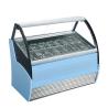 Buy cheap Ice Cream Display Freezer for Custom Bakery from wholesalers