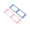 Buy cheap Deyi Transparent Plastic Business Card Holder from wholesalers