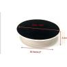 Buy cheap an integrated D cell battery or mains powered turntable that can hold up to 2.5kgs from wholesalers