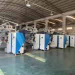 Hot Sale High Quality Quilt Making Sewing Machine By Zolytech