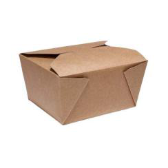 Food Tray Paper Box Forming Machine Hamburger Box Forming Machine