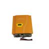 Buy cheap Yellow Wind Solar Hybrid Controller Inverter 1000W 48V Wind And Solar Inverter from wholesalers