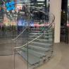 Buy cheap Glass Staircase Solutions from wholesalers