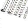 Buy cheap Custom JIS Round Stainless Steel Capillary Tube 316L 316 430 Metal Fiber Optic from wholesalers