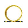 Buy cheap Optic Jumper MPO MTP Patch Cord 8 16 24 Cord LSZH / PVC from wholesalers