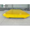 Buy cheap Self propelled factory rail cars for industrial using from production line to warehouse from wholesalers