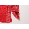 Buy cheap Stockpapa Casual Ladies Red Sweatshirts XS S M L XL 2XL from wholesalers