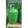 Buy cheap 10KG R404A Refrigerant Gas For Car Recyclable Disposable Cylinder from wholesalers